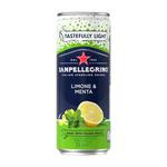 Picture of  Limone e Menta Sparkling Drink