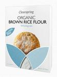 Picture of Wholegrain Brown Rice Flour ORGANIC