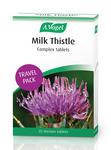 Picture of Milk Thistle Travel Size ORGANIC