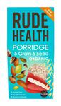 Picture of 5 Grain 5 Seed Porridge no added salt, no added sugar