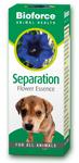 Picture of Separation Essence For Pets Tincture Vegan, ORGANIC