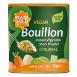 Picture of  Swiss Vegetable Bouillon