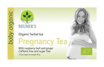 Picture of Pregnancy Tea ORGANIC