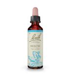 Picture of  Flower Remedies Beech