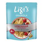 Picture of  Nuts & Seeds Low Sugar Granola