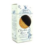 Picture of Chocolate & Lime Biscuits ORGANIC