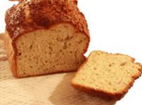 Picture of Red Quinoa Loaf Mini Vegan