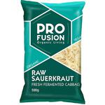 Picture of Fresh Sauerkraut Unpasteurised dairy free, Vegan, ORGANIC