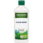 Picture of Clear Rinse Aid Biodegradable dairy free, Vegan