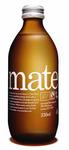 Picture of Sparkling Iced Tea Mate FairTrade, ORGANIC
