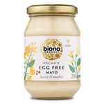 Picture of  Egg Free Mayo ORGANIC