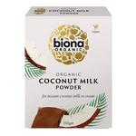Picture of  Organic Coconut Milk Powder