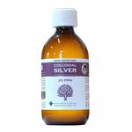 Picture of Enhanced Colloidal Silver 20ppm 