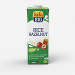 Picture of  Hazelnut Rice Drink ORGANIC