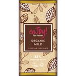 Picture of Mild Raw Chocolate 65% Vegan, ORGANIC