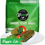 Picture of  Veggie Wraps ORGANIC