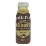 Picture of Cocoa Noir Cold Brew Coffee Vegan