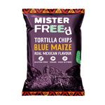 Picture of  Blue Maize Tortilla Chips