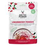 Picture of Pure Lingonberry Powder 100% Vegan