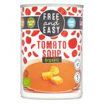 Picture of Tomato Soup ORGANIC