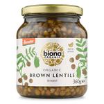 Picture of  Brown Lentils ORGANIC