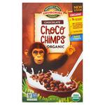 Picture of Choco Chimps Cereal ORGANIC