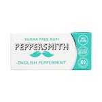 Picture of Peppermint Chewing Gum 