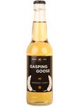 Picture of Gasping Goose Cider ORGANIC