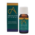 Picture of Patchouli Essential Oil 