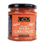 Picture of Bhuna Curry Paste ORGANIC