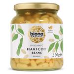 Picture of Haricot Beans ORGANIC