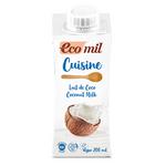 Picture of  Cuisine Coconut Cream Vegan, ORGANIC