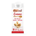 Picture of  Cuisine Cashew Cooking Cream Sugar Free Vegan, ORGANIC