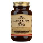Picture of Alpha Lipoic Acid Antioxidants 60mg Vegan