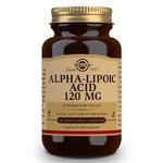 Picture of  Alpha Lipoic Acid Antioxidants 120mg Vegan
