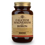 Picture of Mineral Calcium,Magnesium & Boron dairy free, Vegan