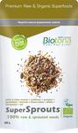 Picture of Super Sprouts Raw Seeds Vegan, FairTrade