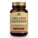 Picture of Chelated Magnesium Mineral dairy free, Vegan