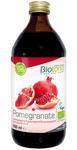 Picture of Concentrate Pomegranate Vegan, ORGANIC