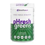 Picture of pHresh Green Alkaline Superfood ORGANIC