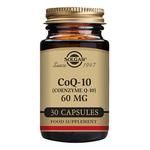 Picture of  Coenzyme Q10 60mg