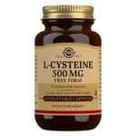 Picture of  L-Cysteine 500mg