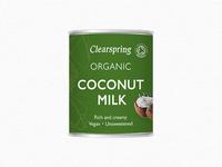 Picture of Coconut Milk Vegan, ORGANIC