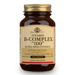 Picture of  Vitamin B 100 Complex