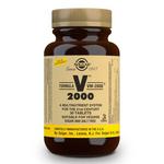 Picture of Multi Vitamins VM2000 dairy free, Gluten Free, Vegan