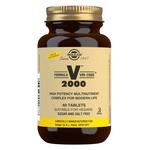 Picture of  VM2000 Formula Multi Vitamins Vegan