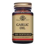 Picture of  Garlic Oil Supplement