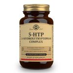 Picture of  5-HTP L-5-Hydroxytryptophan Complex 100mg