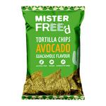 Picture of  Avocado Tortilla Chips