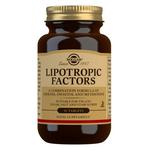 Picture of Lipotropic Factors Supplement Vegan